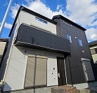 アフェリオ横濱梶山　B号棟